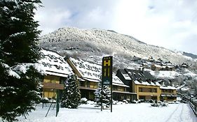 Hotel&Restaurante Peña